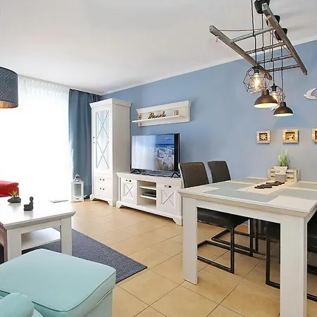 Lägenhet Suennslag 047 *