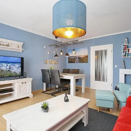 Sünnslag 047 Apartamento *