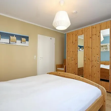 Lägenhet Suennslag 047 Boltenhagen (Ostseebad)