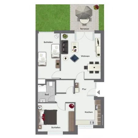 Apartment Suennslag 047