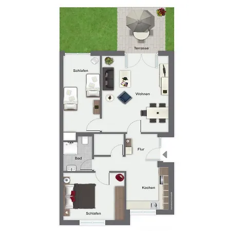 Lägenhet Suennslag 047