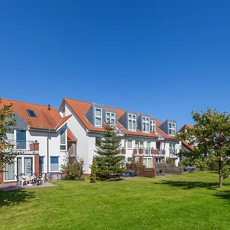 Sünnslag 047 Apartamento Boltenhagen (Ostseebad)