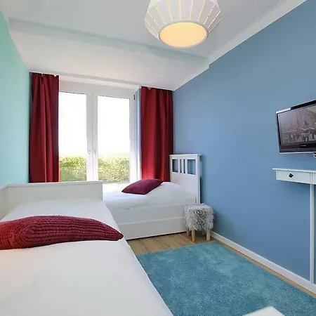 Suennslag 047 Lägenhet Boltenhagen (Ostseebad)