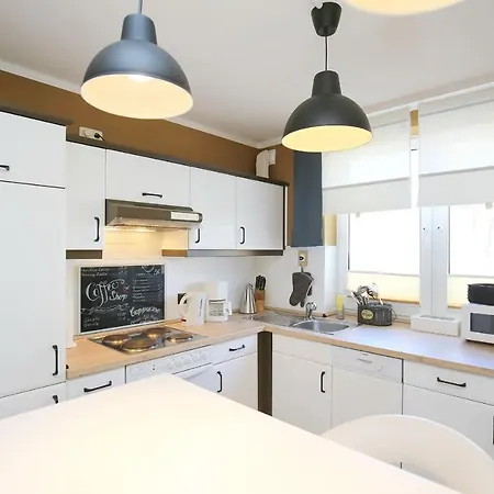 Apartment Suennslag 047 Boltenhagen (Ostseebad)