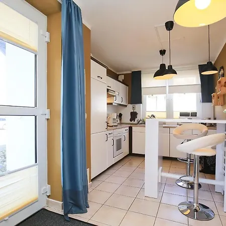 Lägenhet Suennslag 047 Boltenhagen (Ostseebad)