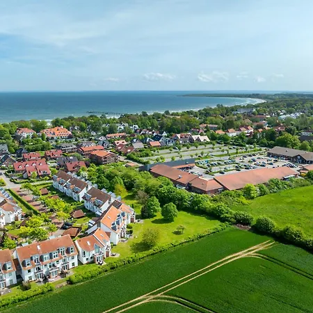 Lägenhet Suennslag 047 Boltenhagen (Ostseebad)