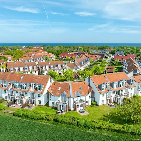 Lägenhet Suennslag 047 Boltenhagen (Ostseebad)