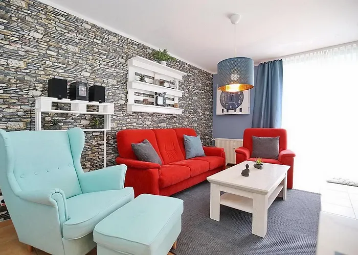 아파트 Suennslag 047 볼텐하겐