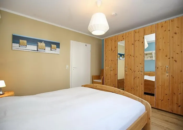 아파트 Suennslag 047 볼텐하겐