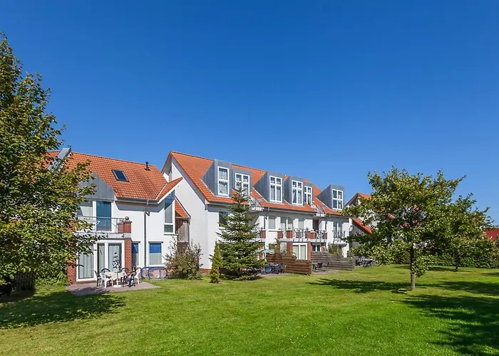 Suennslag 047 아파트 볼텐하겐