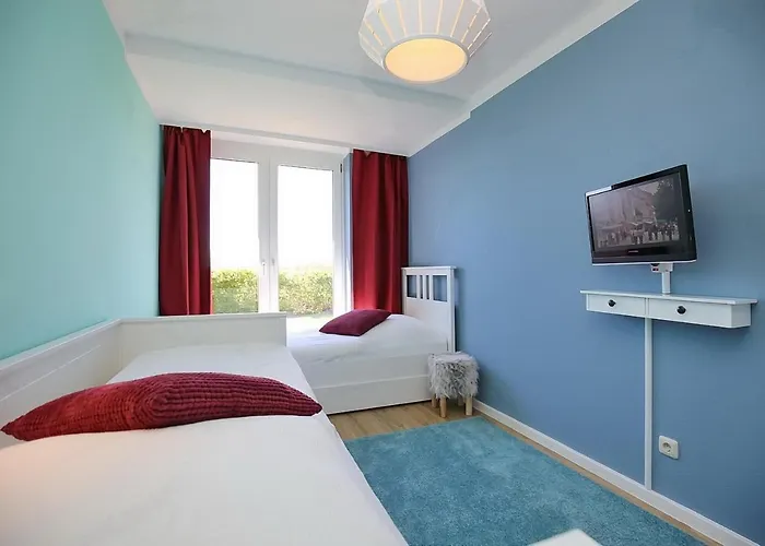 Suennslag 047 아파트 볼텐하겐