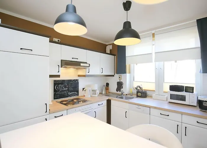 아파트 Suennslag 047 볼텐하겐