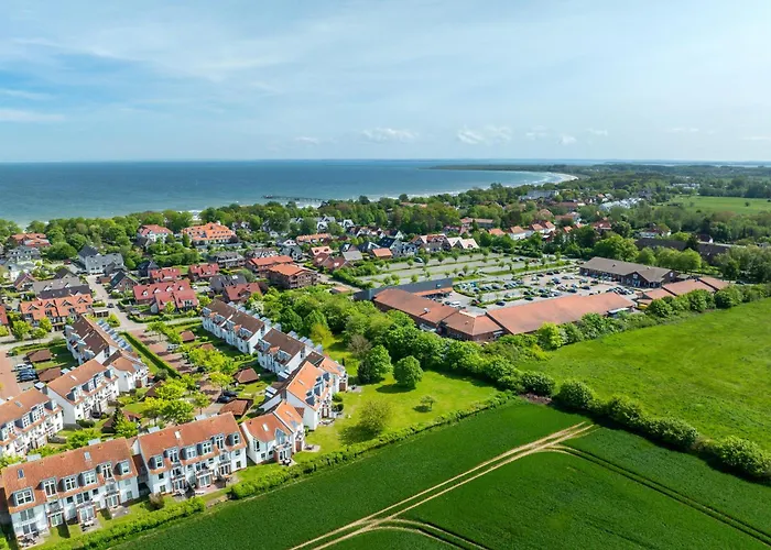 아파트 Suennslag 047 볼텐하겐