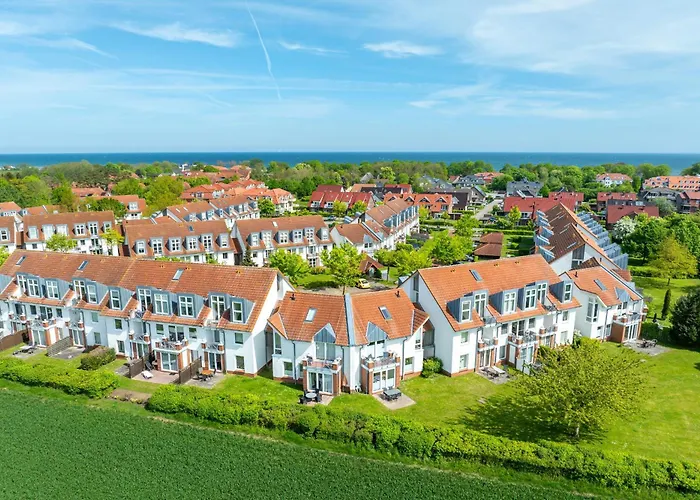 아파트 Suennslag 047 볼텐하겐